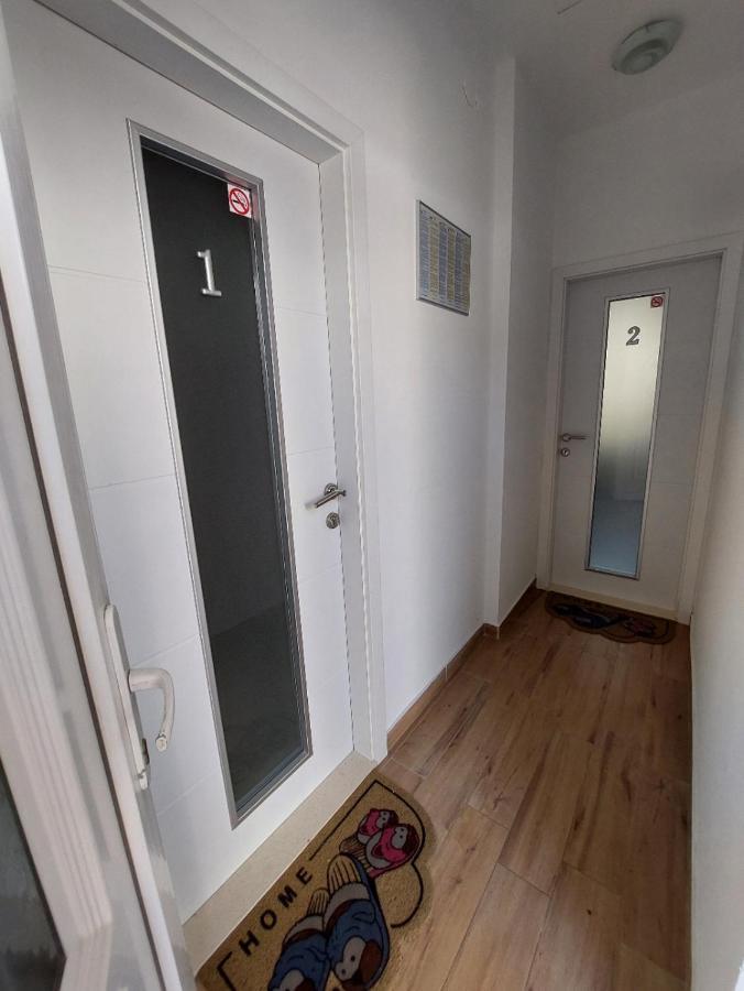 Apartments Maris Vranjic Eksteriør billede