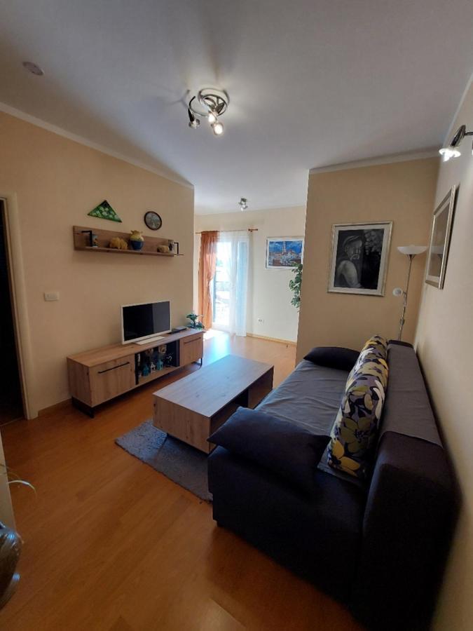 Apartments Maris Vranjic Eksteriør billede