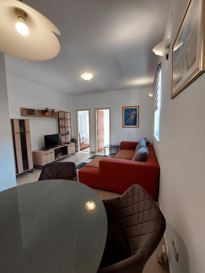 Apartments Maris Vranjic Eksteriør billede